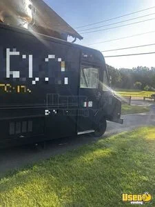 1986 P30 All-purpose Food Truck Insulated Walls New York Gas Engine for Sale