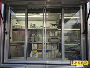 1986 P30 All-purpose Food Truck Interior Lighting Colorado Gas Engine for Sale