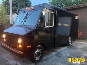 1986 P30 All-purpose Food Truck Ohio for Sale