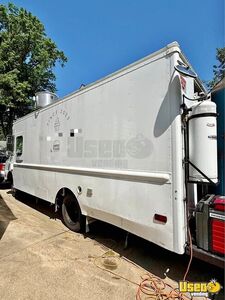 1986 P30 All-purpose Food Truck Ohio Gas Engine for Sale
