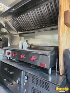 1986 P30 All-purpose Food Truck Propane Tank Colorado Gas Engine for Sale
