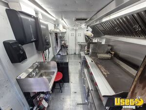 1986 P30 All-purpose Food Truck Propane Tank Colorado Gas Engine for Sale