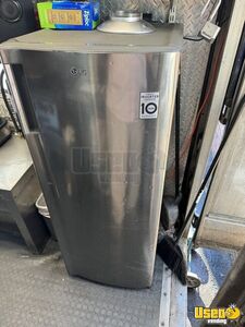 1986 P30 All-purpose Food Truck Propane Tank Connecticut Gas Engine for Sale