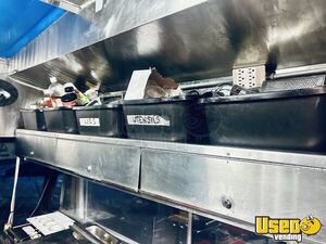 1986 P30 All-purpose Food Truck Refrigerator Connecticut Gas Engine for Sale