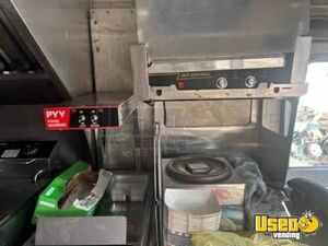 1986 P30 All-purpose Food Truck Refrigerator Kentucky for Sale