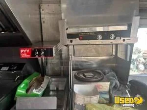 1986 P30 All-purpose Food Truck Refrigerator Kentucky for Sale