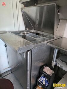 1986 P30 All-purpose Food Truck Shore Power Cord Colorado Gas Engine for Sale