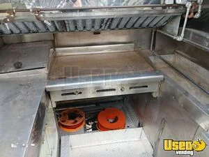 1986 P30 All-purpose Food Truck Shore Power Cord Minnesota Gas Engine for Sale