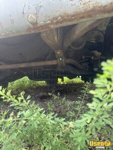 1986 P30 Ice Cream Truck Ice Cream Truck Double Sink North Carolina Gas Engine for Sale