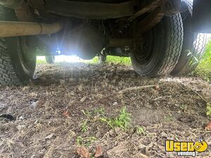 1986 P30 Ice Cream Truck Ice Cream Truck Electrical Outlets North Carolina Gas Engine for Sale