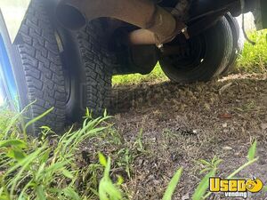 1986 P30 Ice Cream Truck Ice Cream Truck Interior Lighting North Carolina Gas Engine for Sale