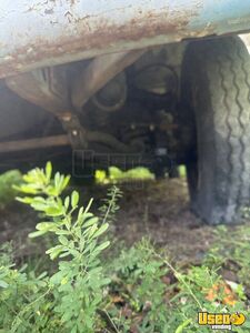 1986 P30 Ice Cream Truck Ice Cream Truck Transmission - Automatic North Carolina Gas Engine for Sale