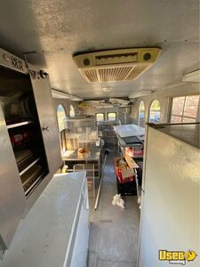 1986 P30 Soft Serve And Snowball Truck Ice Cream Truck Soft Serve Machine Mississippi Gas Engine for Sale