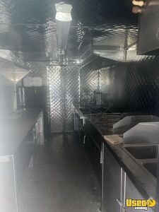 1986 P30 Step Van Food Truck All-purpose Food Truck Insulated Walls Pennsylvania Gas Engine for Sale