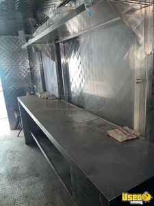 1986 P30 Step Van Food Truck All-purpose Food Truck Stovetop Pennsylvania Gas Engine for Sale