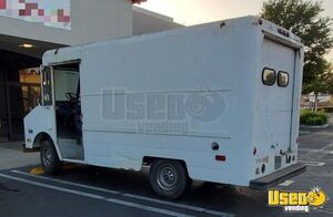 1986 P30 Stepvan 3 California for Sale