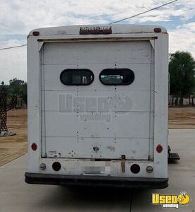 1986 P30 Stepvan 6 California for Sale