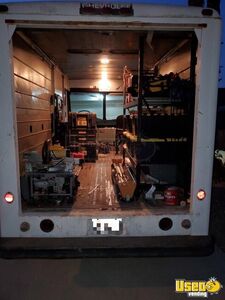 1986 P30 Stepvan 7 California for Sale