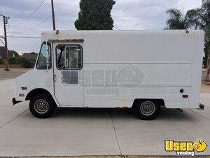 1986 P30 Stepvan California for Sale