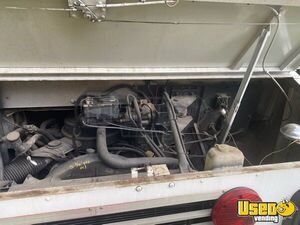 1986 P3500 Other Mobile Business Breaker Panel Texas Gas Engine for Sale