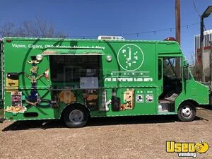 Used GMC P3500 Stepvan / Customizable Stepvan for Mobile Business for Sale in Texas!