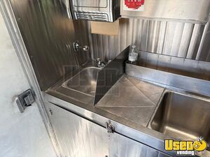 1986 P3500 Snowball Truck Electrical Outlets California Gas Engine for Sale