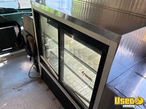 1986 P3500 Snowball Truck Exhaust Fan California Gas Engine for Sale