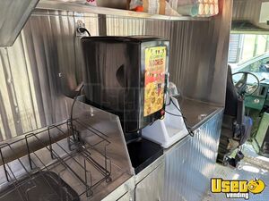 1986 P3500 Snowball Truck Hot Dog Warmer California Gas Engine for Sale
