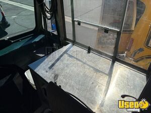 1986 P3500 Snowball Truck Ice Bin California Gas Engine for Sale