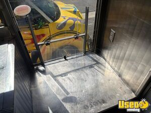 1986 P3500 Snowball Truck Ice Shaver California Gas Engine for Sale