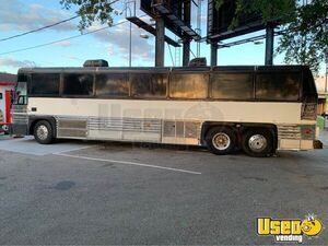 1986 Party Bus Party Bus Air Conditioning Florida Diesel Engine for Sale