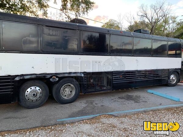 1986 Party Bus Party Bus Florida Diesel Engine for Sale