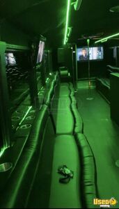 1986 Party Bus Party Bus Fresh Water Tank Florida Diesel Engine for Sale