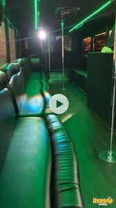 1986 Party Bus Party Bus Generator Florida Diesel Engine for Sale