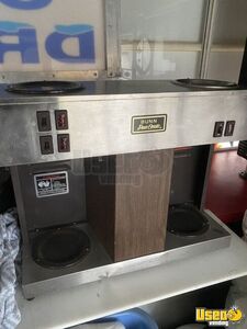 1986 Pizza Concession Trailer Pizza Trailer Pizza Oven Pennsylvania for Sale