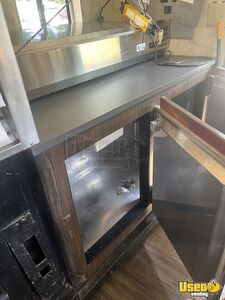1986 Pizza Trailer Pizza Trailer Exhaust Fan Indiana for Sale