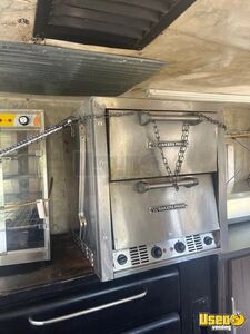 1986 Pizza Trailer Pizza Trailer Ice Bin Indiana for Sale