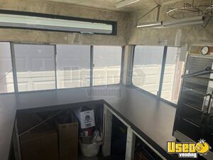 1986 Pizza Trailer Pizza Trailer Pizza Oven Indiana for Sale