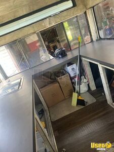 1986 Pizza Trailer Pizza Trailer Refrigerator Indiana for Sale
