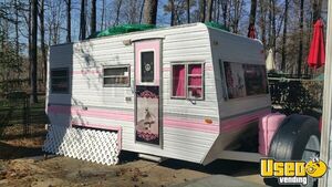 1986 Road Ranger By Kit Mobile Business Cabinets North Carolina for Sale
