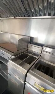 1986 S-series All-purpose Food Truck Cabinets Texas Diesel Engine for Sale