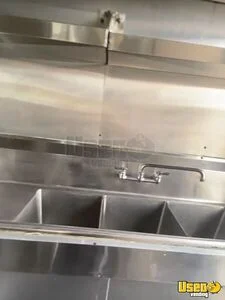 1986 S-series All-purpose Food Truck Exterior Customer Counter Texas Diesel Engine for Sale