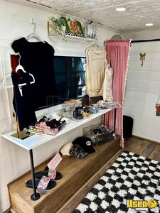 1986 Saturn Mobile Boutique Interior Lighting New York for Sale