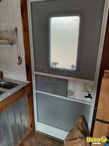1986 Shaved Ice Concession Trailer Snowball Trailer Additional 2 Colorado for Sale