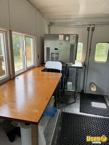 1986 Step Van All-purpose Food Truck Convection Oven North Carolina for Sale