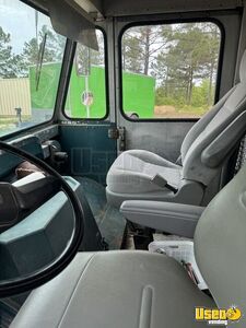 1986 Step Van All-purpose Food Truck Exterior Customer Counter North Carolina for Sale