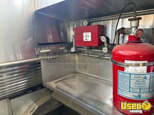 1986 Step Van All-purpose Food Truck Generator Idaho Gas Engine for Sale