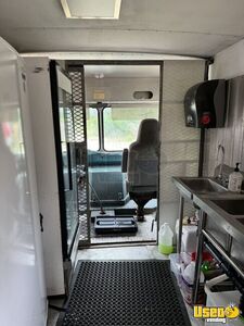 1986 Step Van All-purpose Food Truck Generator North Carolina for Sale