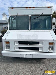 1986 Step Van All-purpose Food Truck North Carolina for Sale
