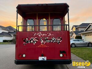 1986 Trolley Trams & Trolley 11 Washington Diesel Engine for Sale